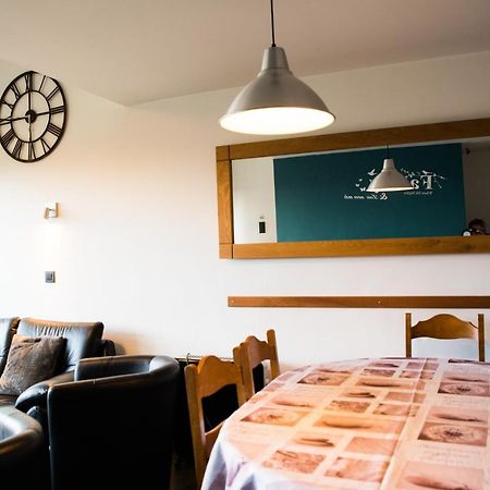 Belle Vue Villa Malmedy Ngoại thất bức ảnh