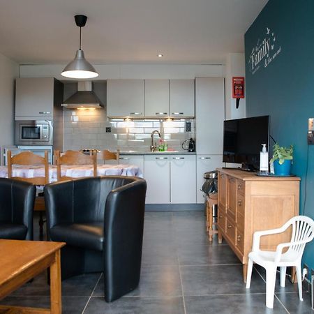 Belle Vue Villa Malmedy Ngoại thất bức ảnh
