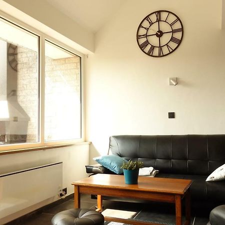 Belle Vue Villa Malmedy Ngoại thất bức ảnh