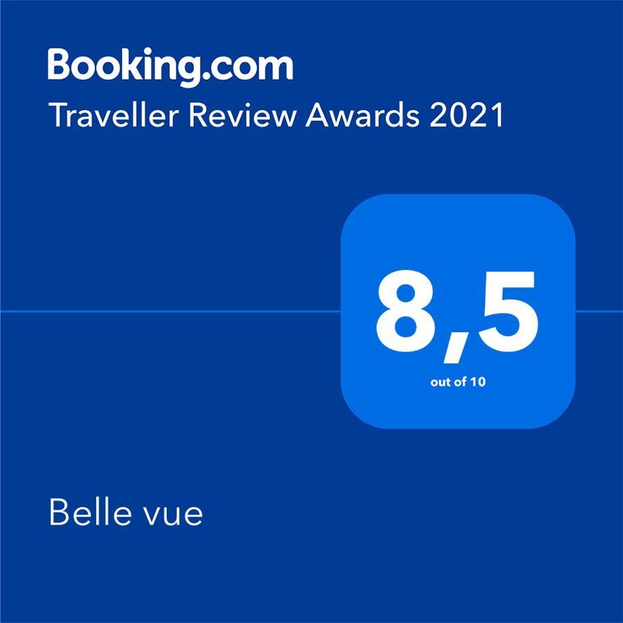 Belle Vue Villa Malmedy Ngoại thất bức ảnh