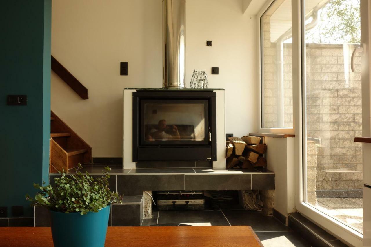 Belle Vue Villa Malmedy Ngoại thất bức ảnh