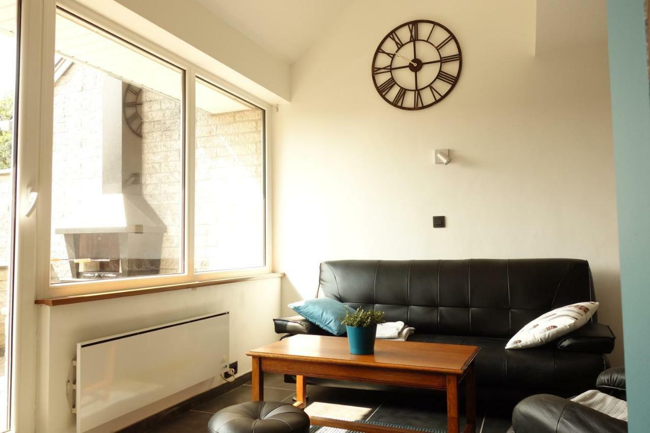 Belle Vue Villa Malmedy Ngoại thất bức ảnh