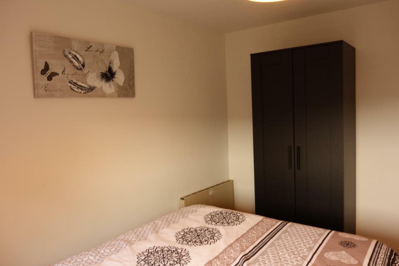 Belle Vue Villa Malmedy Ngoại thất bức ảnh