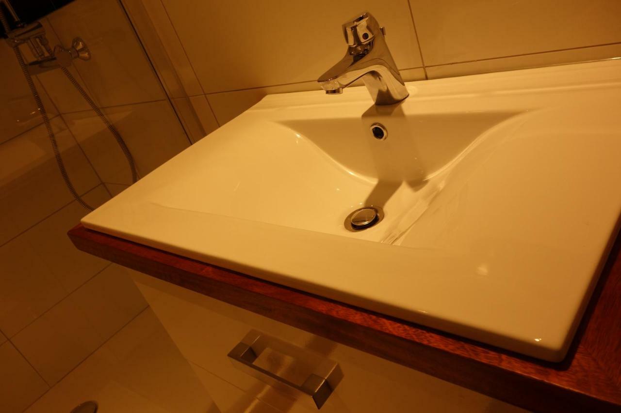 Belle Vue Villa Malmedy Ngoại thất bức ảnh