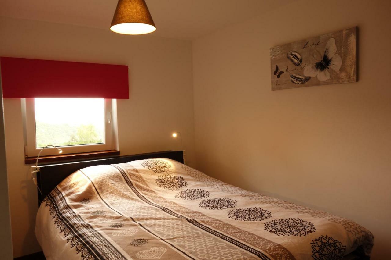 Belle Vue Villa Malmedy Ngoại thất bức ảnh