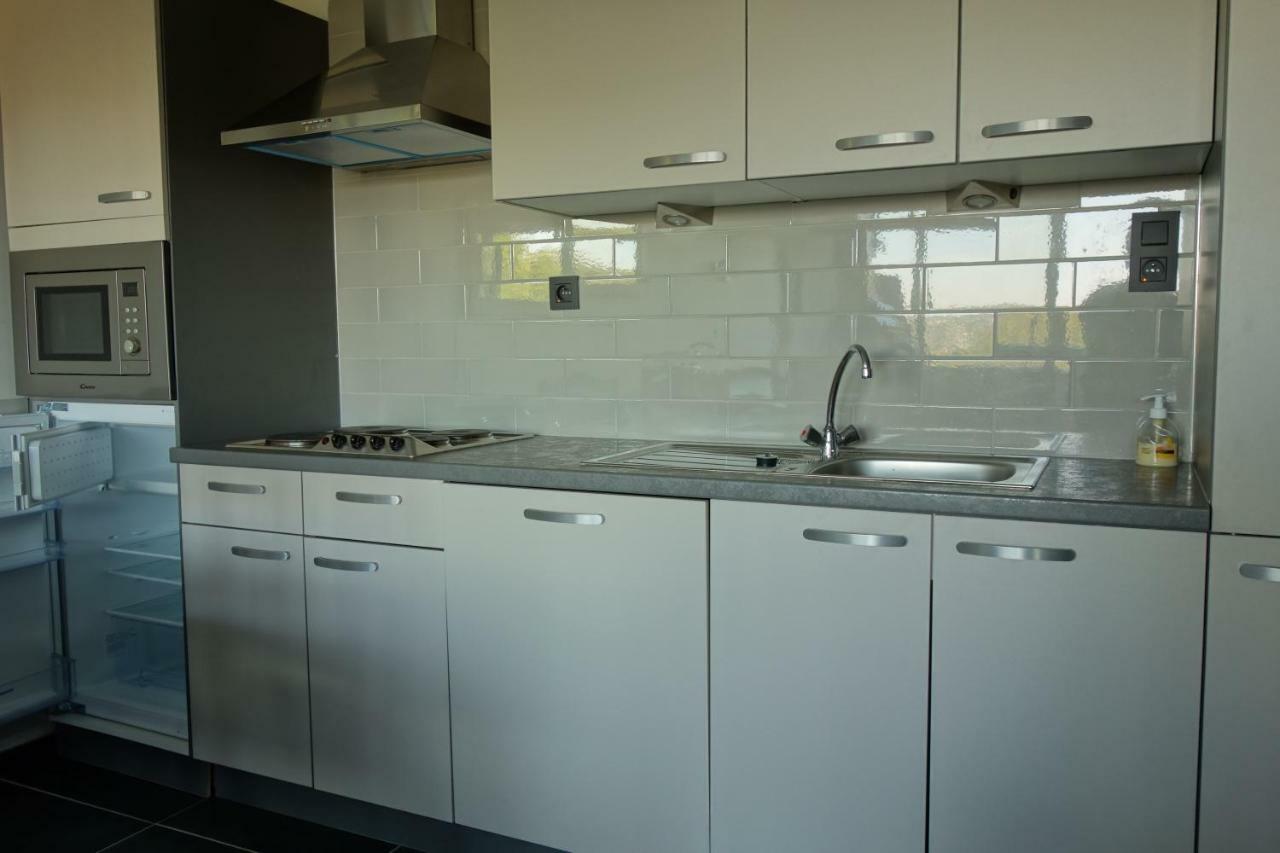 Belle Vue Villa Malmedy Ngoại thất bức ảnh