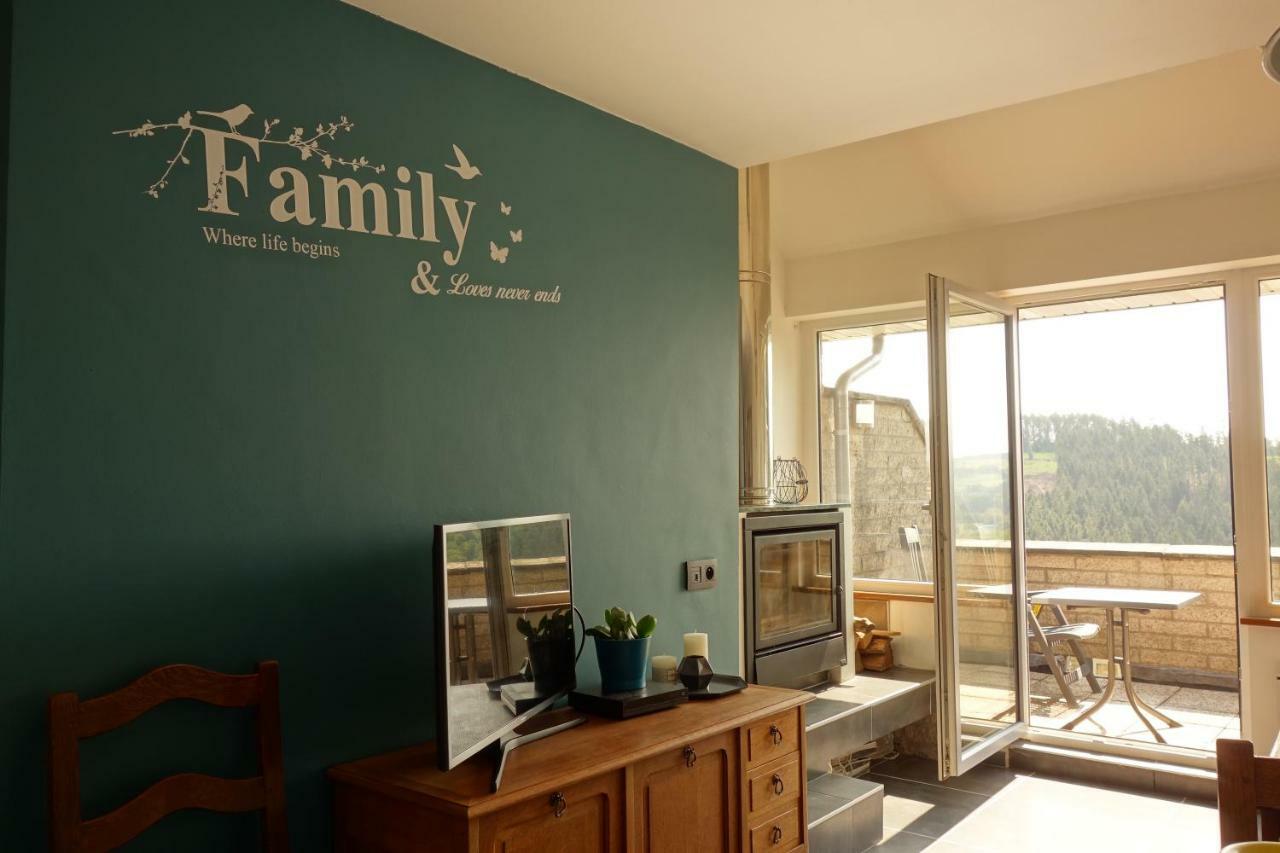 Belle Vue Villa Malmedy Ngoại thất bức ảnh
